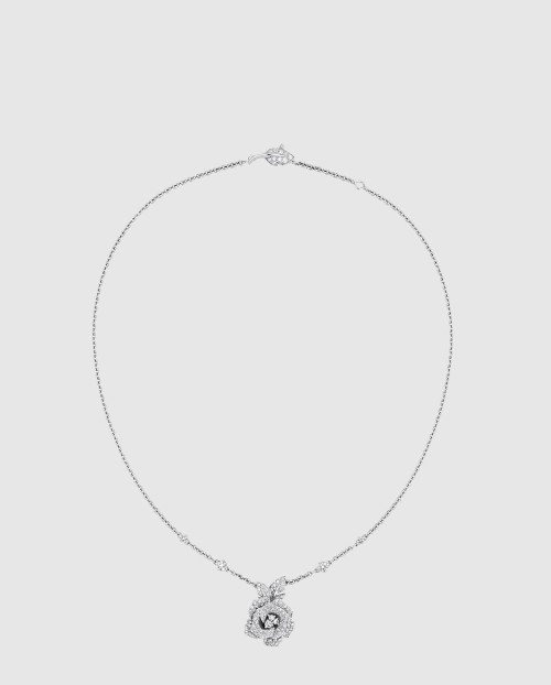 [DIOR-디올]자디올 초커 JBAG9