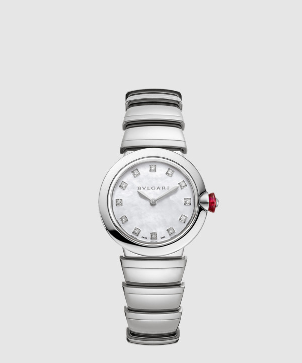 [BULGARI-불가리]루체아 워치 28 102196