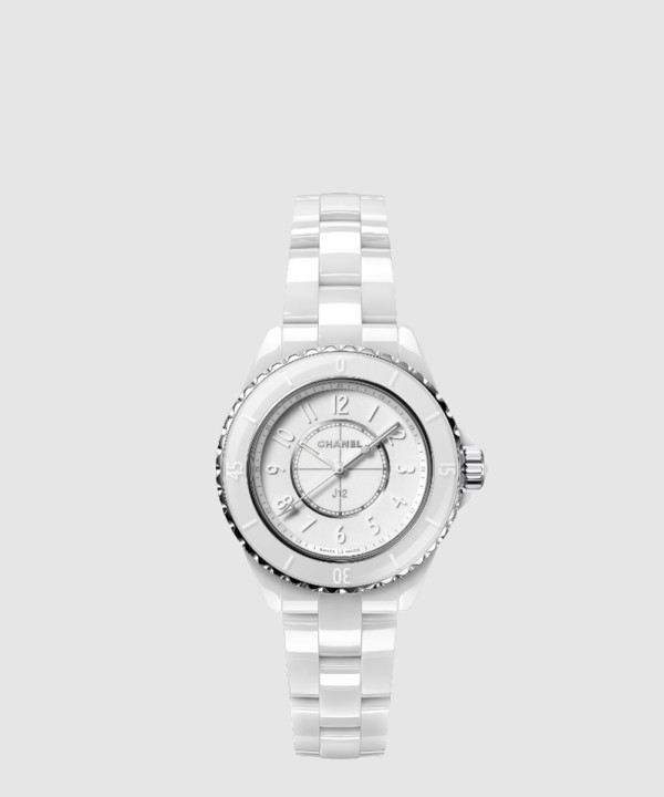 [CHANEL-샤넬]J12 33 H6345