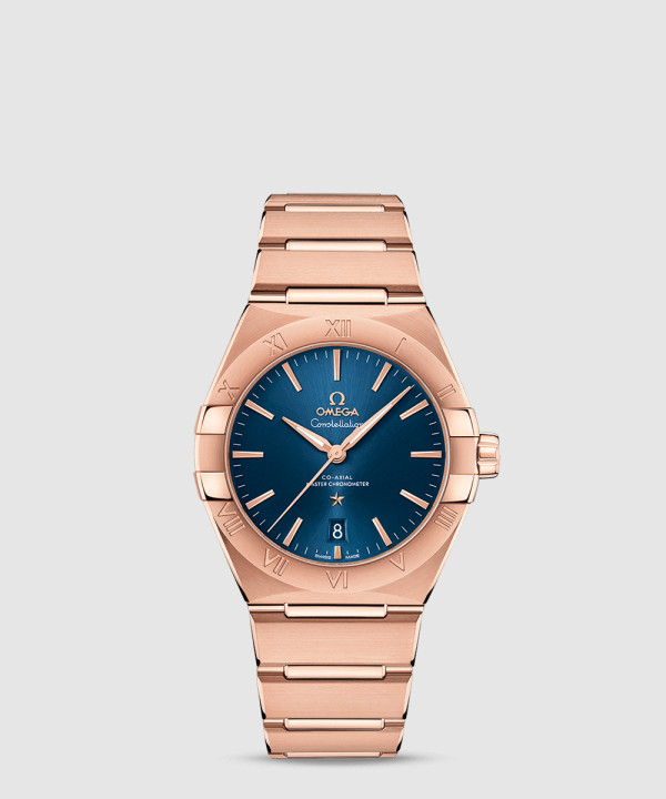 [OMEGA-오메가]컨스텔레이션 금통 39