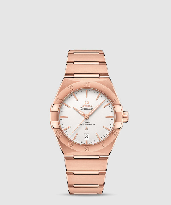 [OMEGA-오메가]컨스텔레이션 금통 39