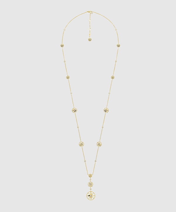 [DIOR-디올]자디올 초커 JRDV9