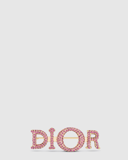 [DIOR-디올]레볼루션 브로치 V1105