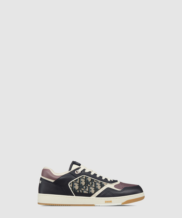 [DIOR-디올]B27 로우탑 스니커즈 3SN27