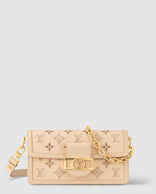 [LOUIS VUITTON-루이비통]도핀 이스트 웨스트 M22955