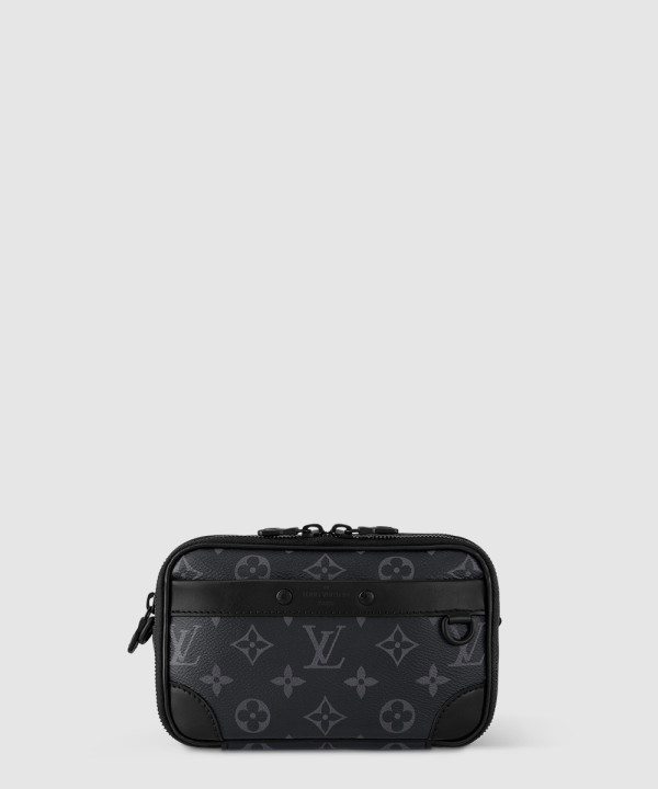 [LOUIS VUITTON-루이비통]나노 알파 M82542