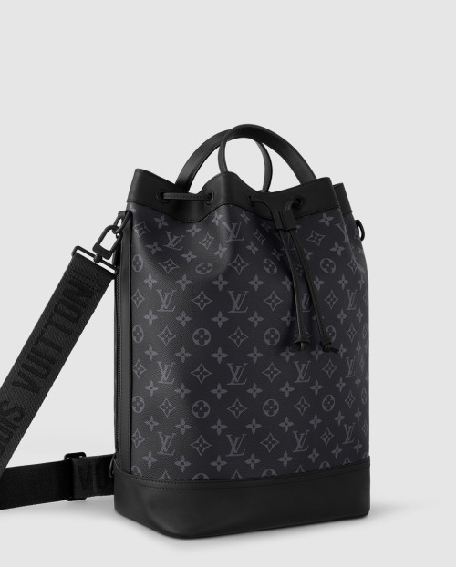 [LOUIS VUITTON-루이비통]맥시 노에 슬링 M46693