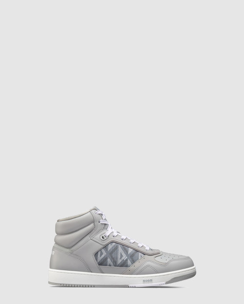 [DIOR-디올]B27 하이탑 스니커즈 3SH13