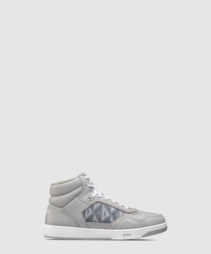 레플리카|이미테이션 dior-디올b27-하이탑-스니커즈-3sh13-2
