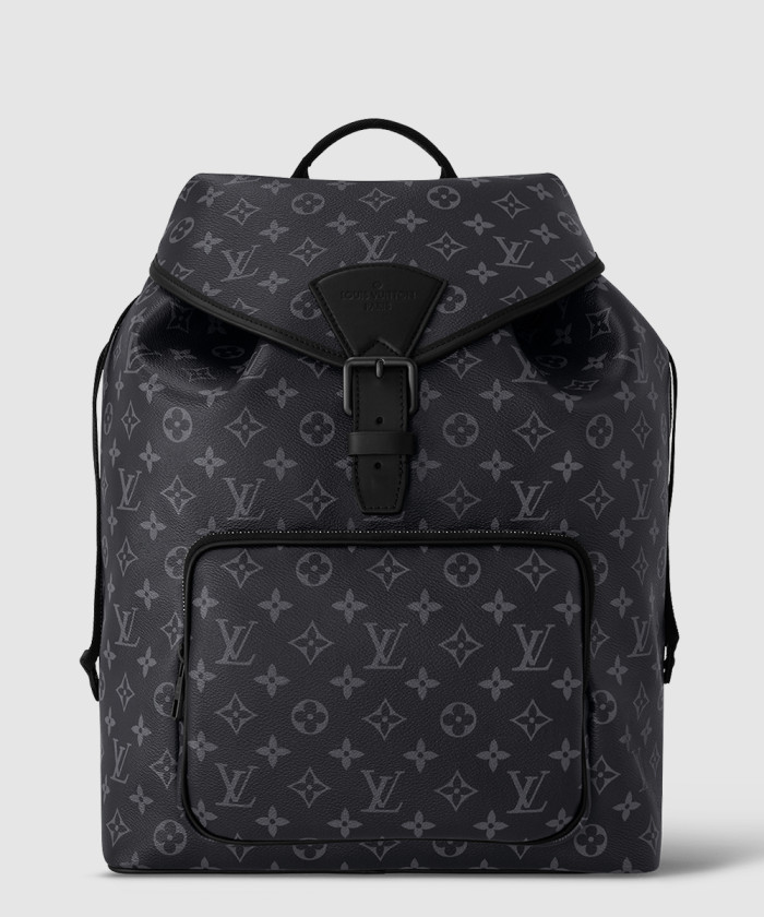 레플리카|이미테이션 louis-vuitton-루이비통몽수리-백팩-m46683