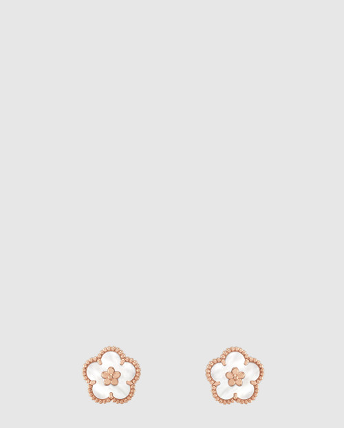 [VAN CLEEF-반클리프]스위트 알함브라 귀걸이 7RU00