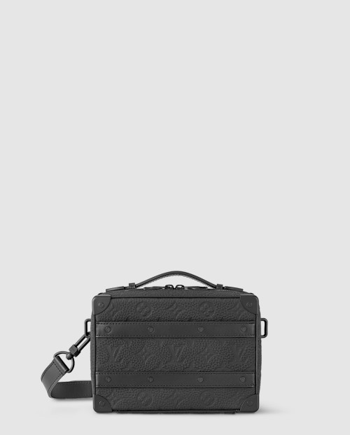 [LOUIS VUITTON-루이비통]핸들 소프트 트렁크 M59163