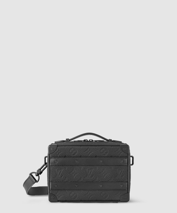 [LOUIS VUITTON-루이비통]핸들 소프트 트렁크 M59163