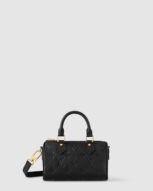 [LOUIS VUITTON-루이비통]나노 스피디 M82450