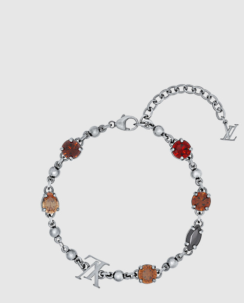 [LOUIS VUITTON-루이비통]LV 라이트 팔찌 M1204A