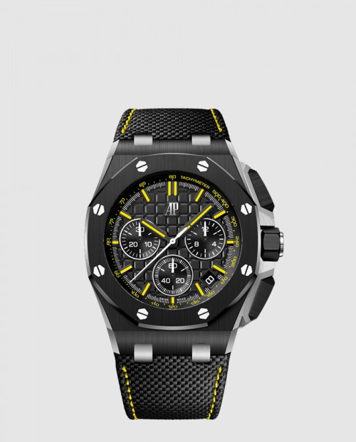 [AP-오데마피게]로얄오크 오프쇼어 43 26420CE