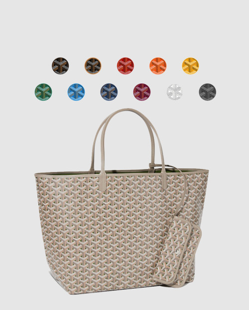 [GOYARD-고야드]생루이 클레흐부아 GM