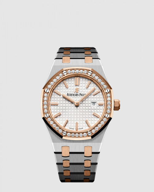 [AP-오데마피게]로얄오크 콤비 33 67651SR
