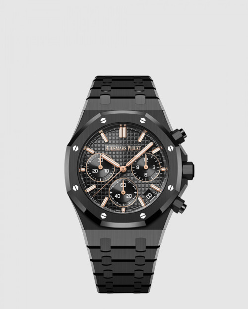 [AP-오데마피게]로얄오크 크로노그래프 41 26240CE