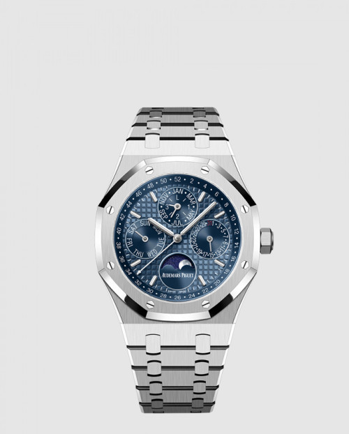 [AP-오데마피게]로얄오크 크로노그래프 41 26574ST