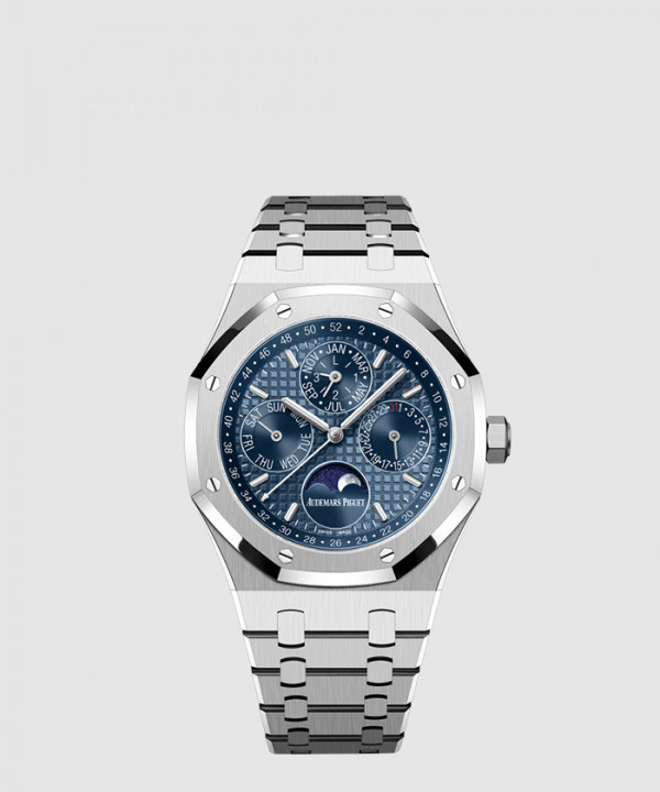 [AP-오데마피게]로얄오크 크로노그래프 41 26574ST