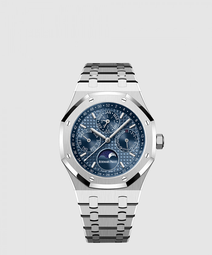 레플리카|이미테이션 ap-오데마피게로얄오크-크로노그래프-41-26574st