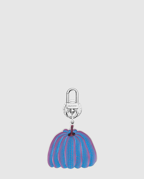 [LOUIS VUITTON-루이비통]LV  펌킨 키 홀더 M01100