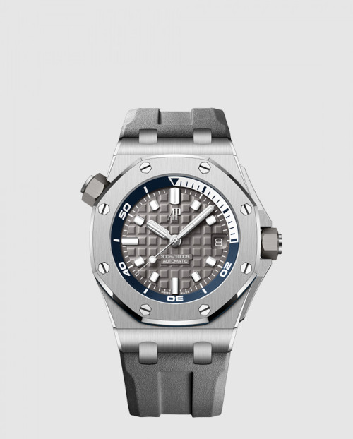 [AP-오데마피게]로얄오크 오프쇼어 다이버 42 15720ST