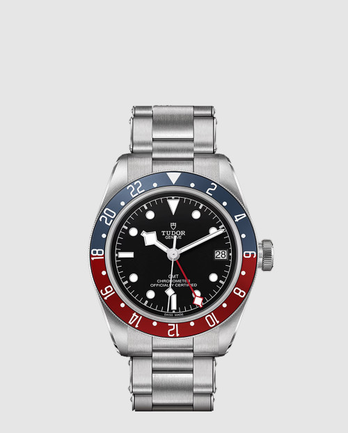 [TUDOR-튜더]블랙베이 GMT 41 MT5652