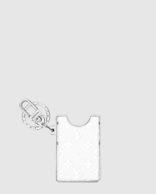 [LOUIS VUITTON-루이비통]블루밍 키 홀더 M69299