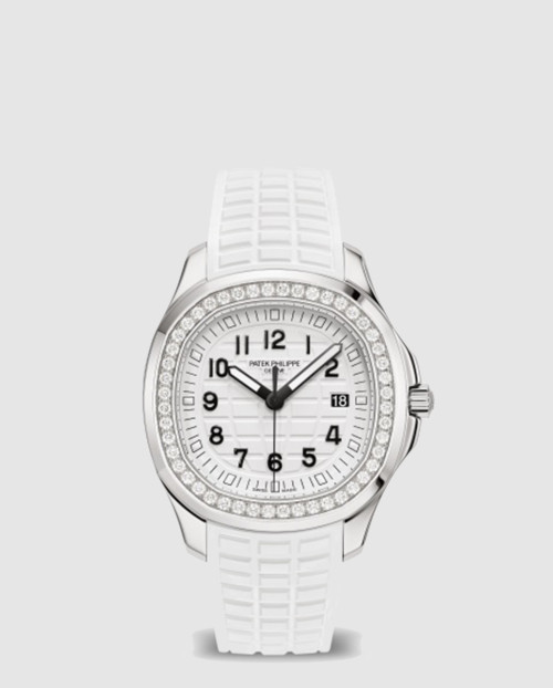 [PATEK PHILIPPE-파텍필립]아쿠아넛 38.8 5267A