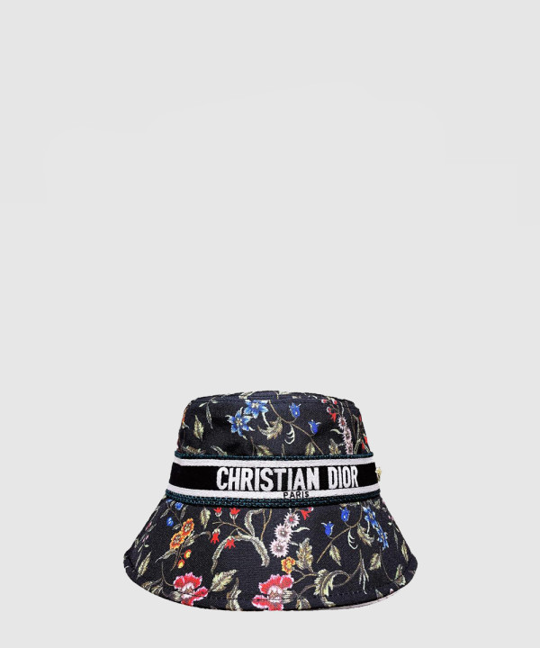 [DIOR-디올]디바비 버킷햇 32PFL
