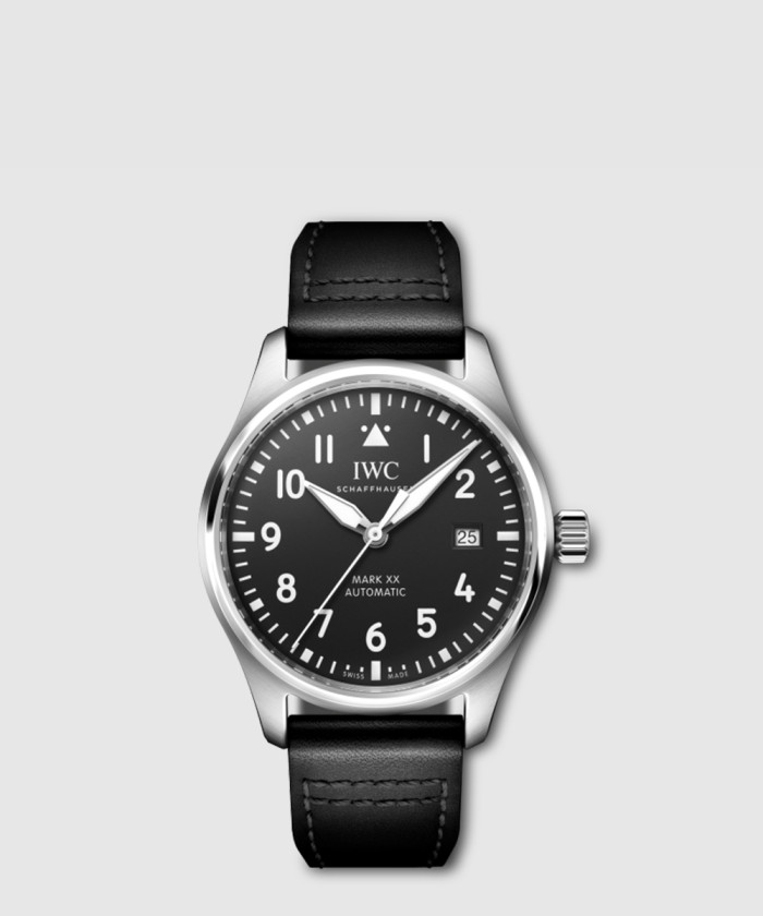 레플리카|이미테이션 iwc-아이더블유씨파일럿-마크20-40-iw328201