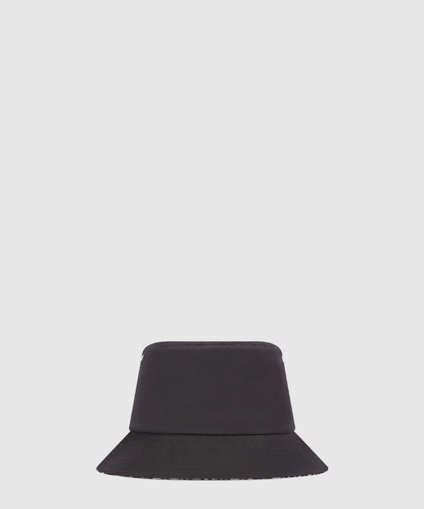 [DIOR-디올]테디 리버서블 버킷햇 95TDD