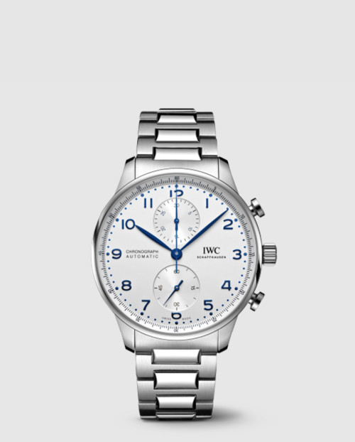 [IWC-아이더블유씨]포르투기저 크로노그래프 41 IW371617