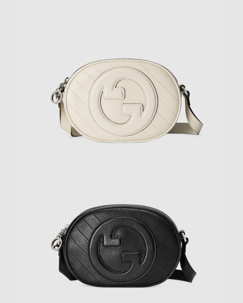 [GUCCI-구찌]오피디아 GG 미니 버킷백 ‎760175