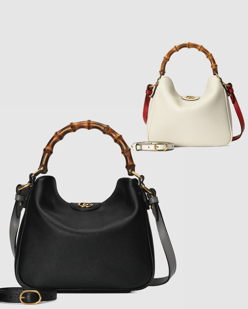 [GUCCI-구찌]다이애나 스몰 토트백 746251