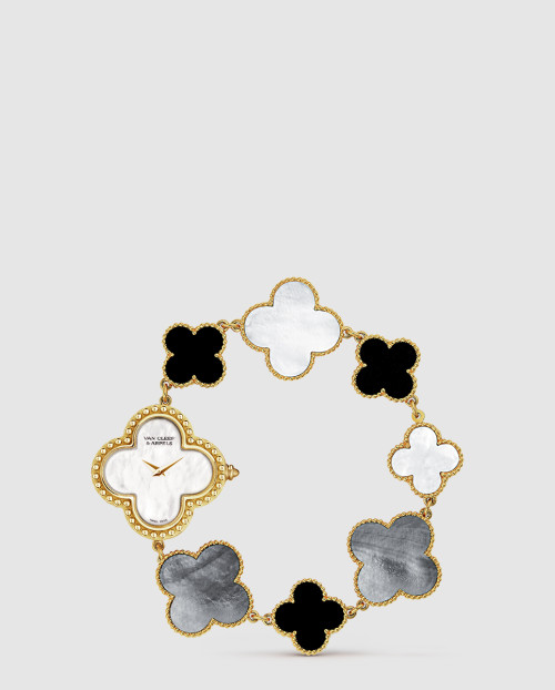 [VAN CLEEF-반클리프]스위트 알함브라 워치 26 40P00