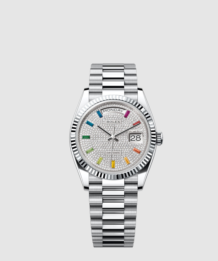 레플리카|이미테이션 rolex-롤렉스데이데이트-36-128236