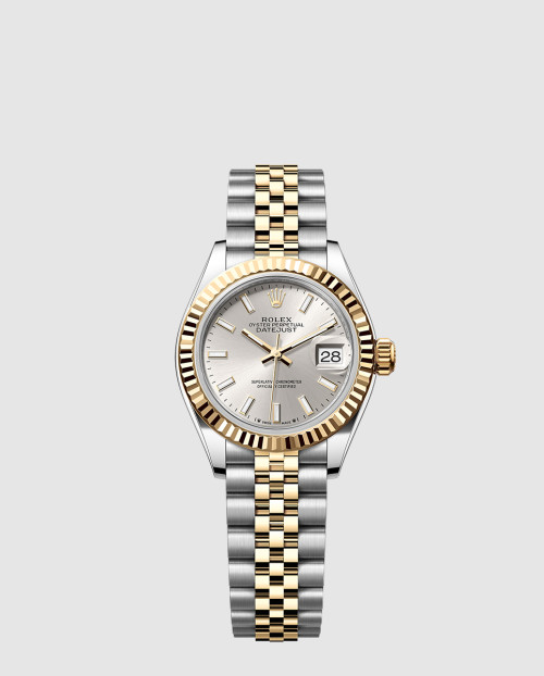 [ROLEX-롤렉스]데이저스트 콤비 28 279173
