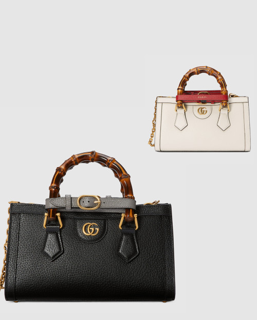 [GUCCI-구찌]다이애나 스몰 토트백 735153