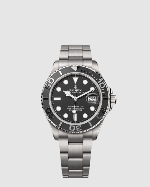 [ROLEX-롤렉스]요트마스터 42 226627