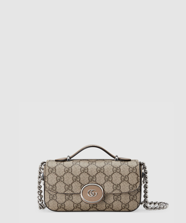 [GUCCI-구찌]쁘띠 GG 미니백 760194