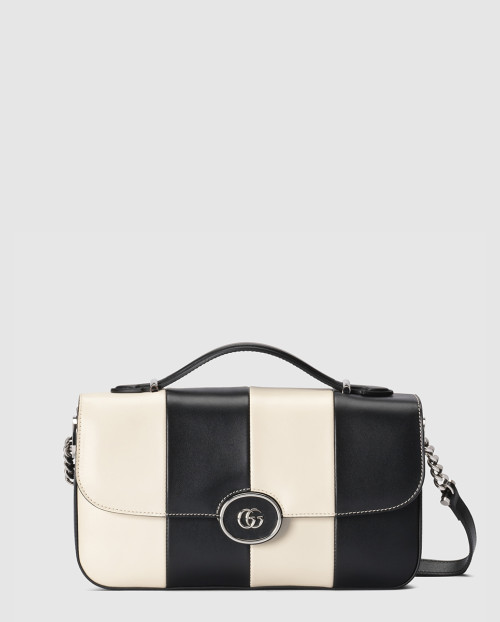 [GUCCI-구찌]쁘띠 GG 스몰 숄더백 739721