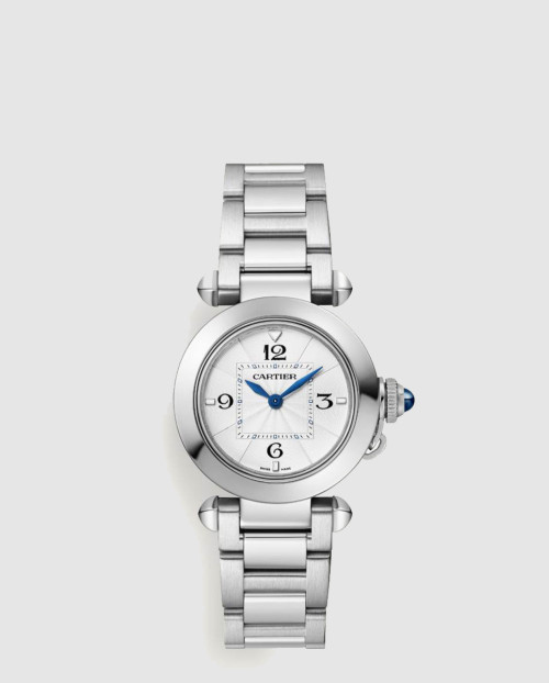 [CARTIER-까르띠에]파샤 드 까르띠에 30 WSPA0021