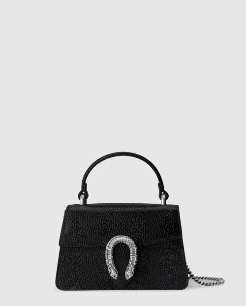 [GUCCI-구찌]디오니소스 미니 탑핸들백 752029