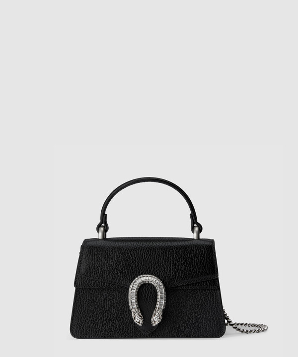 [GUCCI-구찌]디오니소스 미니 탑핸들백 752029