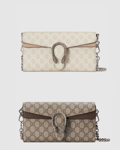 [GUCCI-구찌]디오니소스 스몰 숄더백 731782