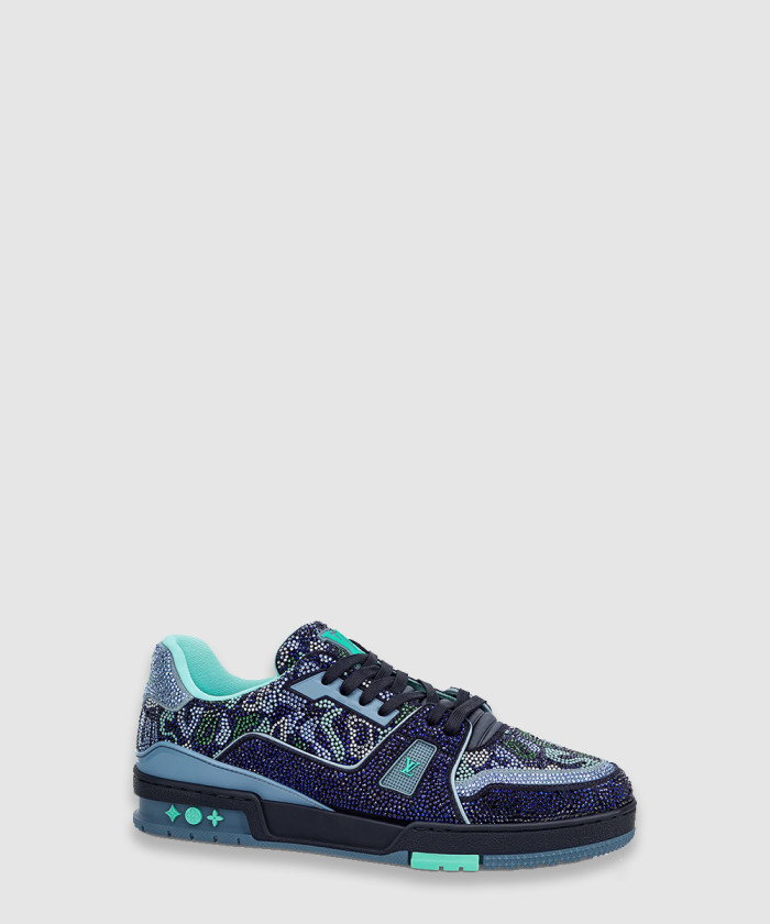 레플리카|이미테이션 louis-vuitton-루이비통lv-트레이너-스니커즈-1aargy-1