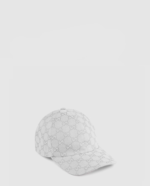 [GUCCI-구찌]GG 볼캡 베이스볼 캡 631953